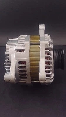 REMAN IN USA, ALTERNATOR FOR 2009-2013 MAZDA 6, V6 3.7L - Image 1 of 4