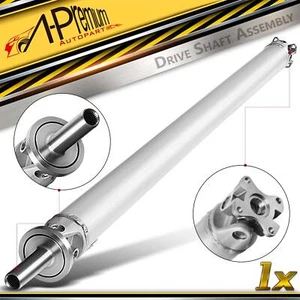 A-Premium Driveshaft Prop Shaft Assy Rear for Ford E-150 08-14 E-250 Econoline - Picture 1 of 9