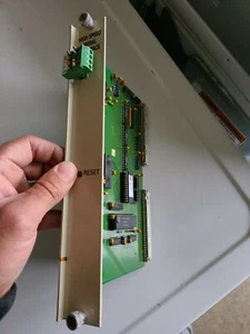 LINK ELECTRIC & SAFETY 5000-12 high speed serial interface - Picture 1 of 4