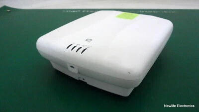 HP J9652-61001 MSM430 Dual Radio 802.11n Punto Di Accesso (JP) J9652A - Immagine 1 di 4