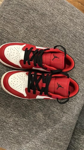 Nike Air Jordan 1 bassi