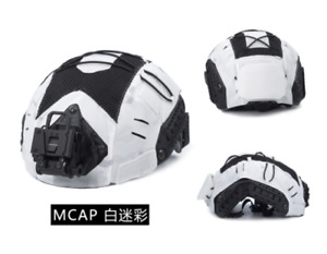  Maritime Helmet Cover for FMA TMC SF2 MARITIME Tactical Helmet New Helmet Cover