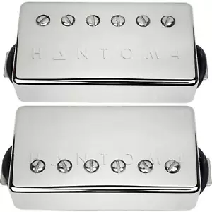 Seymour Duncan - Seth Lover - SH-55 Ponte/collo - Set pickup per chitarra humbucker... - Foto 1 di 2