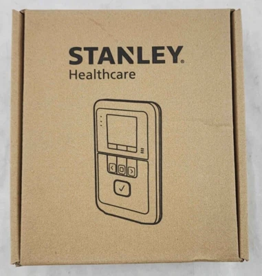 Stanley Healthcare T15h Temperature and Humidity Data Collector Tag - Image 1 of 4