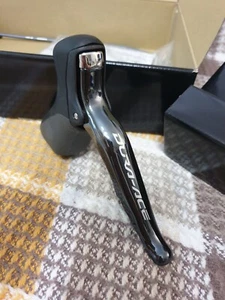 New Left Shifter Shimano Dura Ace Di2 ST-9070-L - Picture 1 of 7
