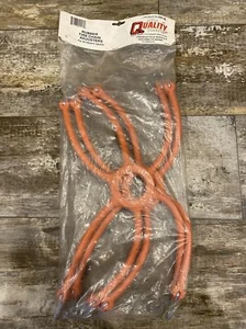 Quality Chain Corp. Spider Heavy Duty Truck Tire Chain Adjuster (Set of 2) 0218 - Picture 1 of 5