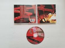 Red Carpet Massacre by Duran Duran (CD, Nov-2007, Epic)