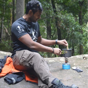 Ultimate Camping Set - Complete Hiking kit - UCR Adventures - Picture 1 of 24