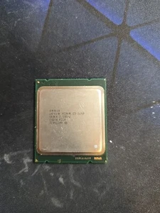Intel Xeon E5-2640 - 2.50 GHz 6-Core (SR0KR) Processor - Bild 1 von 2