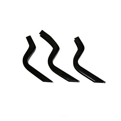 Комплект крепления подножки подходит для Toyota 4Runner WESTIN 2011-2014 годов выпуска - Изображение 1 из 3