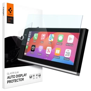 For Toyota Camry | Spigen GLAS.tR SLIM Screen Protector - Picture 1 of 8