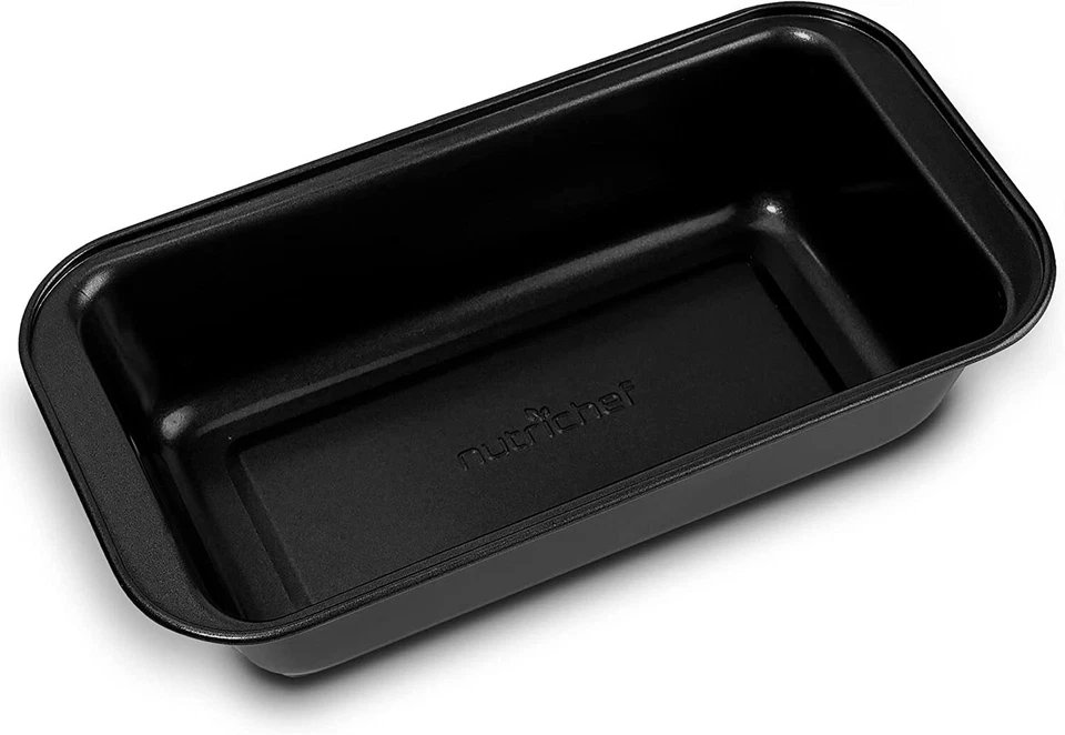 Nutrichef BKNCBS10SLOAFP Loaf Pan
