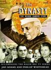 The Dynasty: Nehru-Gandhi Story (BBC) By Jad Adams, Phillip Whit