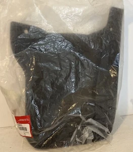 Genuine Honda -- CRV (2017-22) Mud Flap -- #08P09-TLA-100R1 -- NEW -- OEM - Picture 1 of 5