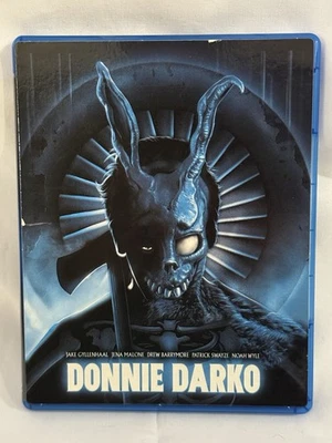 Donnie Darko 2-Disc Set Director's Cut - Blu-ray - W/ Art Card - Image 1 of 3