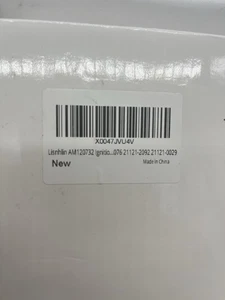 Caltric Lisnhlin AM120732 Ignition Electrical Coil for John Deere New - Picture 1 of 2