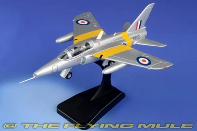 Aviation 72 1:72 Gnat T.Mk 1 RAF XM693 - Imagem 1 de 4