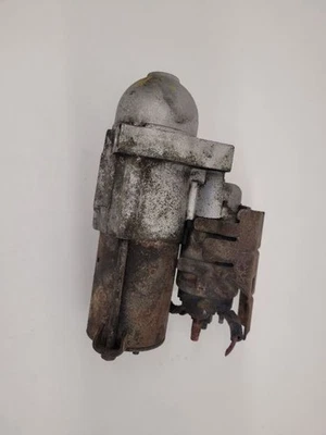 2003-2009 CHEVROLET AVALANCHE 1500 Starter Motor 89018123        Foto 1 de 4