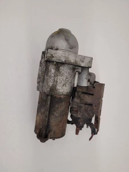2003-2009 CHEVROLET AVALANCHE 1500 Starter Motor 89018123        - Image 1 of 4