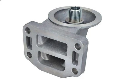 Ölfilterbefestigung BOSS FILTERS BS03-193 - Bild 1 von 4