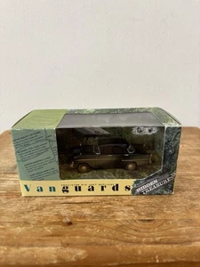 Vanguards 1:43 Scale Hidden Treasures Vauxhall Victor Diecast Model VA03808 - Picture 1 of 7