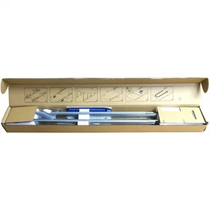 KIT, RAILS, SLIDING, READYRAILS II, 1U, A7 DP/N OCWJ0X DP/N ORK1KT-ASSY, RCKRL - Bild 1 von 1