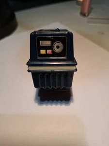 Power Droid Gonk Vintage Star Wars 3.75" 6cm Action Figure Missing Top Clicks - Picture 1 of 7