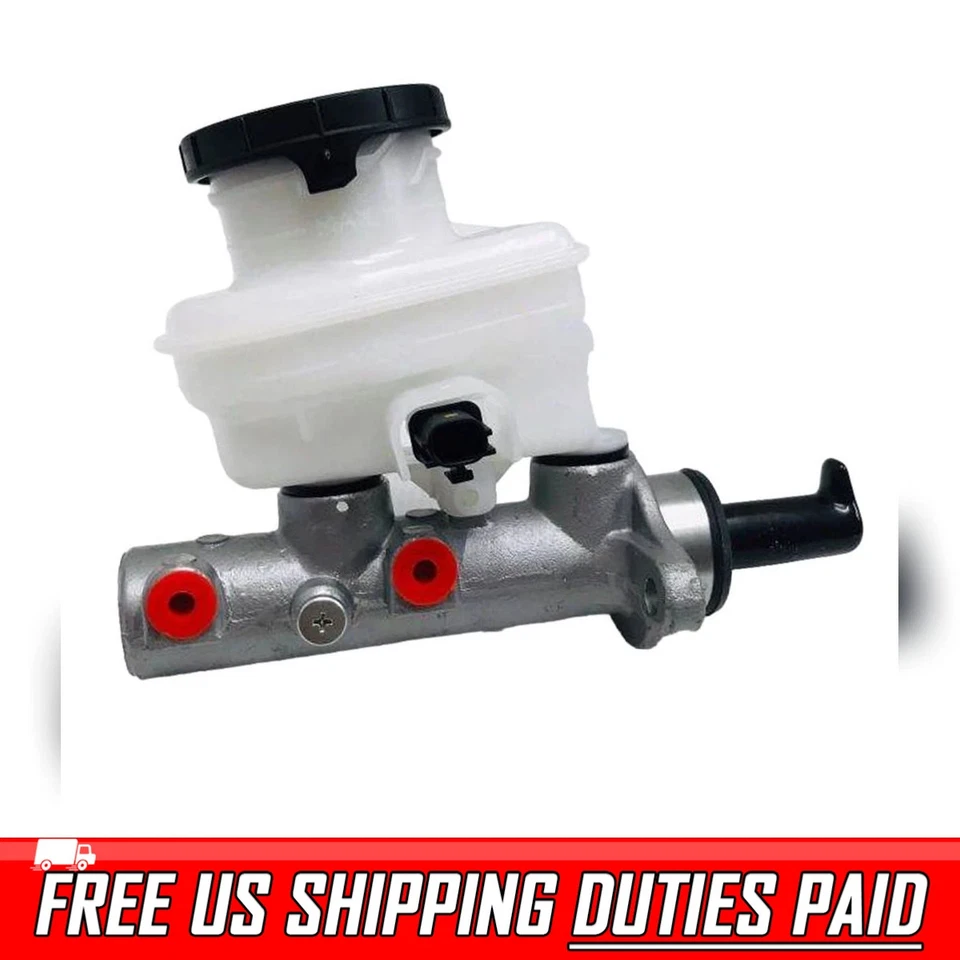 Master Brake 气缸总成 适合五十铃 D-max Dmax 拾音器 2007-2011 — 第 1/4 张图片