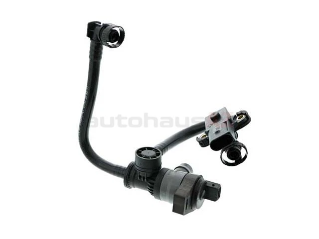 Válvula de respiración del tanque de combustible BMW ORIGINAL 13907636156 BMW X5 X3 535i 335i xDrive 740i Foto 1 de 1