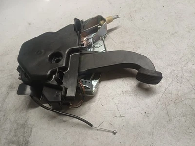 80C Mercedes Benz MB W204 W212 Pedal de Freno Feststellbremspedal A2044200084 - Imagen 1 de 4