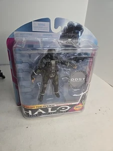 The Halo 3: ODST Collection THE ROOKIE Soldier Figur 2009 · McFarlane Toys *NEU - Bild 1 von 13