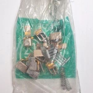 Contactos de repuesto Moeller CT-DIL2M para contactor DIL 2M, kit Eaton NOS - Imagen 1 de 3