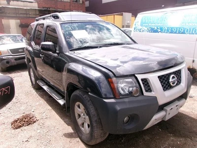 Brazo de control inferior derecho pasajero delantero adecuado para 05-23 FRONTIER 2083585 Foto 1 de 4