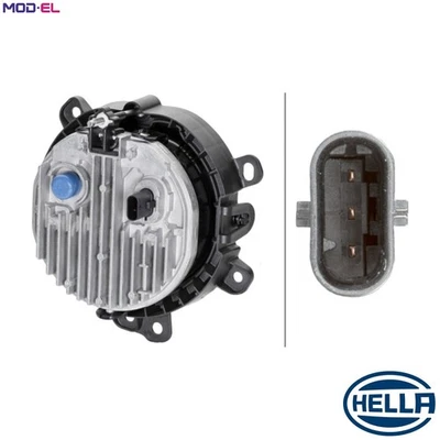 FRONT FOG LIGHT 1N1 011 748-041 FOR MINI CLUBMAN B37 C15 A 1.5L B3815A 1.5L 3cyl - Image 1 of 4