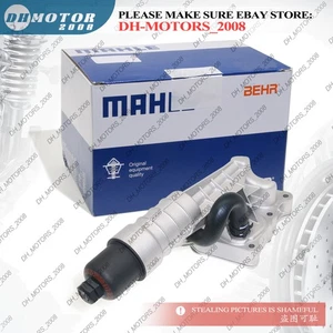 2711801410 Aluminum Engine Oil Filter Housing Fit For Mercedes 12-15 C250 SLK250 - Picture 1 of 6
