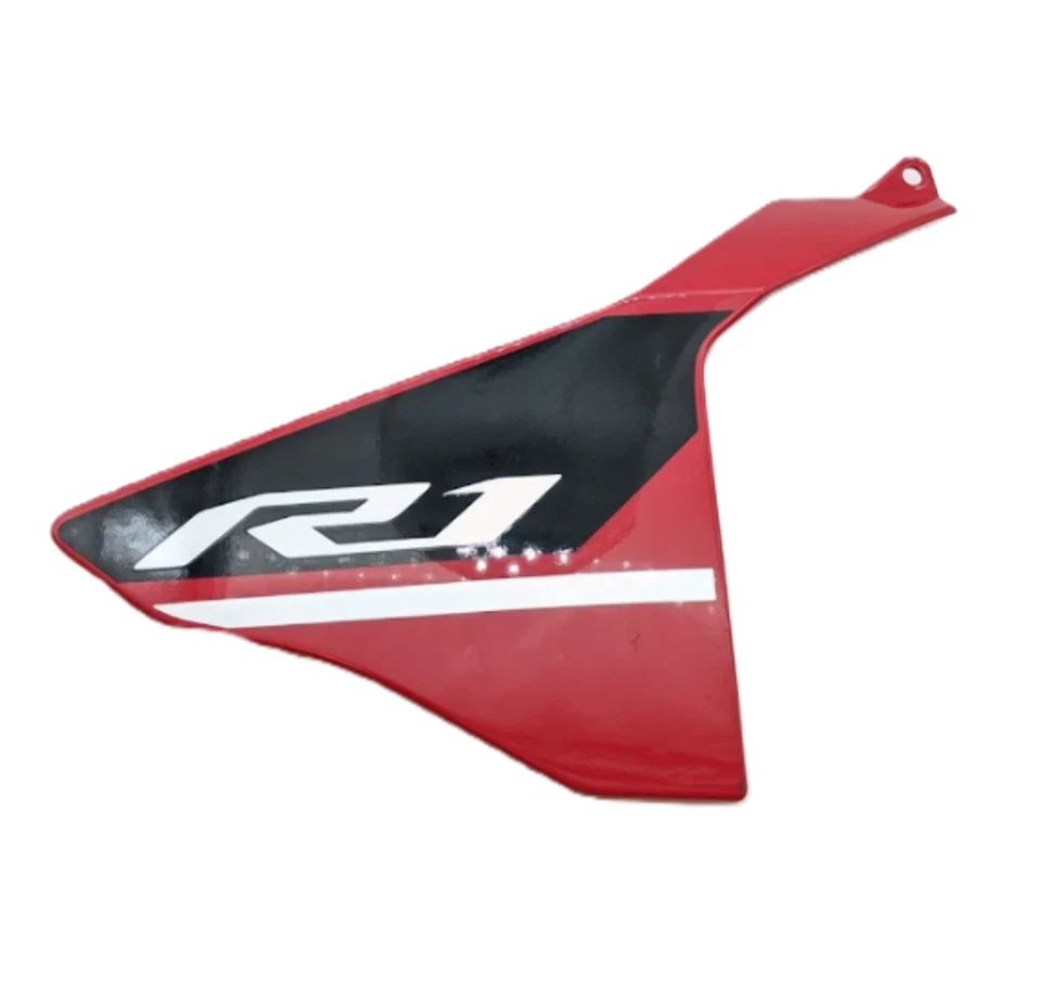 Painel de cobertura quadro direito Yamaha R1 2015 (vermelho) 2CR-2842N-00-P0 - Imagem 1 de 1