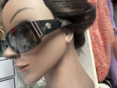 Versace Vintage Sunglasses - Image 1 of 4