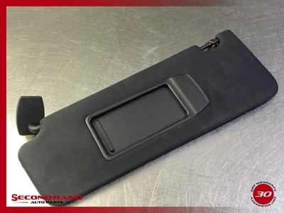 09-15 BMW F01 F02 750i 740Li PARASOL PARASOL PARASOL OEM DELANTERO IZQUIERDO OEM 100923C Foto 1 de 4