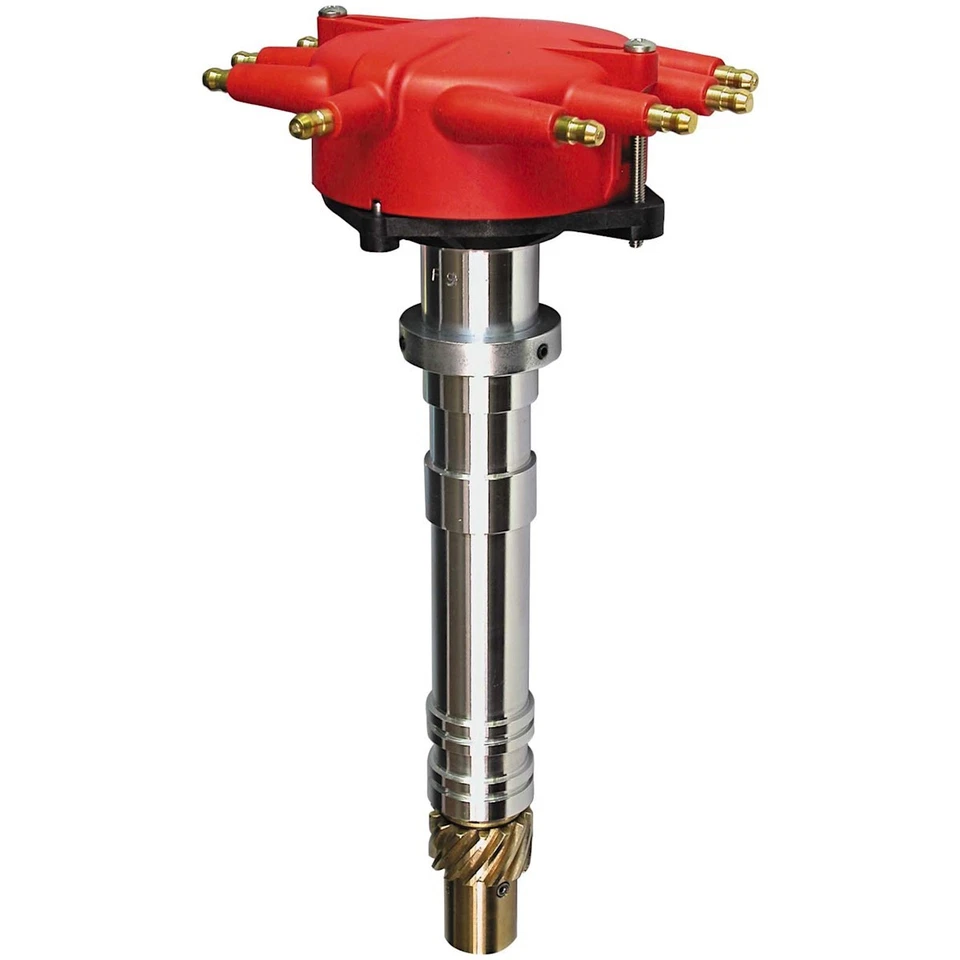 8489 MSD Distribuidor para camioneta Chevy Express SaVana Suburban Chevrolet K2500 Foto 1 de 1