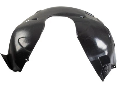 For 2006-2013 Volvo C70 Fender Liner Front Left 35872KWKW 2008 2007 2009 2010 Foto 1 de 2