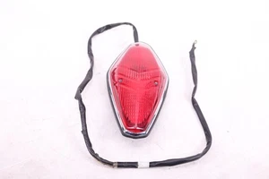 2008 08 HONDA VTX1300 1300 S OEM REAR TAIL LIGHT BRAKE LIGHT H192 - Picture 1 of 12