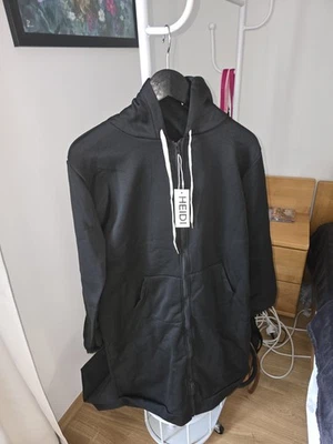 Sweatjacke Damen, Gr. L - Bild 1 von 2