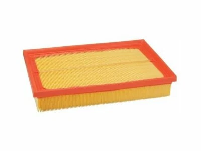 For 2019 Volkswagen Golf SportWagen Air Filter WIX 25199VW - Image 1 of 2