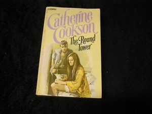 Der runde Turm von Catherine Cookson - Bild 1 von 1