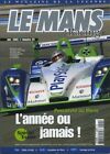 LE MANS RACING n29 06/2005 LMES SPA PESCAROLO/LOEB COURAGE LMP2