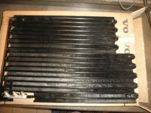 NOS Factory Genuine Volvo#6848749/9463179 A/C Condenser/Radiator S90,V90,940,960 - Picture 1 of 12