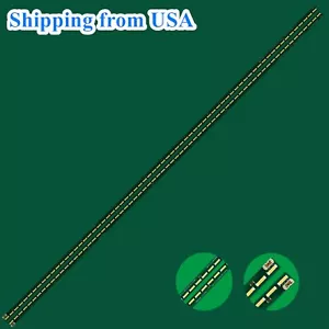 LED Strips For LG 65UH6030 65UF6450 65UF6800 65UH6150 65UH615V 6916L-2305A 2306A - Picture 1 of 11