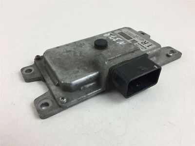 N379 NISSAN ECU Control Module Unit EMU10-000N - Image 1 of 4