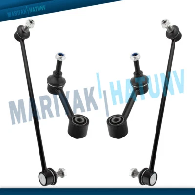 Звенья переднего и заднего стабилизатора стабилизатора стабилизатора подвески для Audi A3 TT Quattro Volkswagen Passat - Изображение 1 из 4