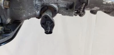 Conjunto de transmisión 3,9 L AT 4x2 OEM 1991 camioneta Dodge 150 Foto 1 de 4